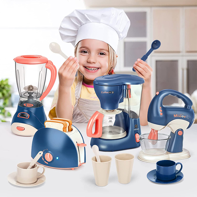 Pocket Coffee Maker - Mini elettrodomestici da cucina, set da
