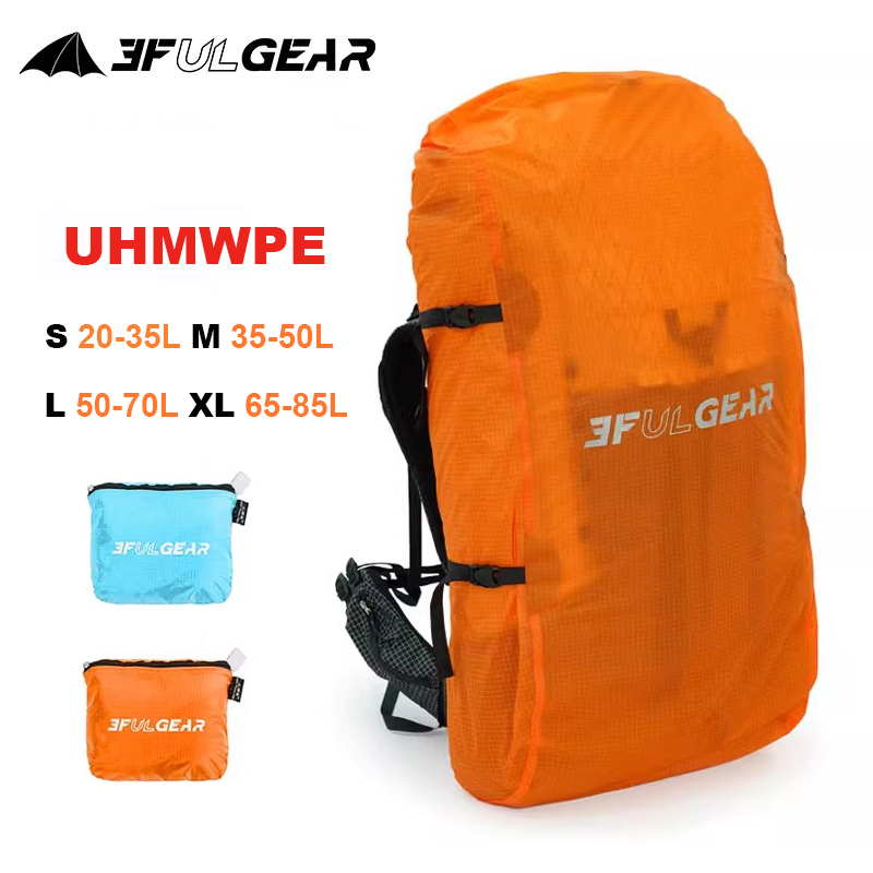 Camping Cooking Cover - Copertura Antipioggia 3F UL GEAR per