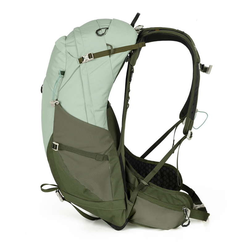 Camping Cooking Cover - Zaino da Escursionismo, Zaino Impermeabile per