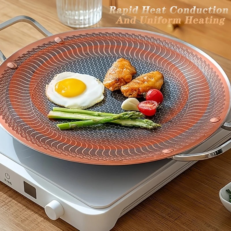 Padella Multifunzionale in Acc - Camping Cooking Gas recensione e prezzo