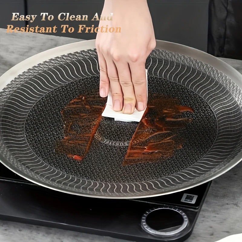 Padella Multifunzionale in Acc - Camping Cooking Gas recensione e prezzo