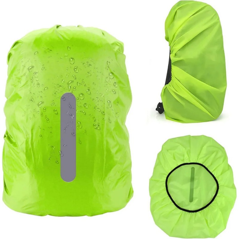 Zaino riflettente impermeabile - Camping Cooking Cover recensione e prezzo