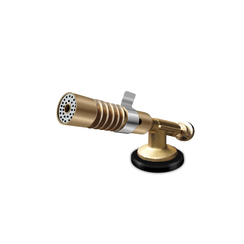 Multifunzione saldatura-brucia - Camping Cooking Flame recensione e prezzo