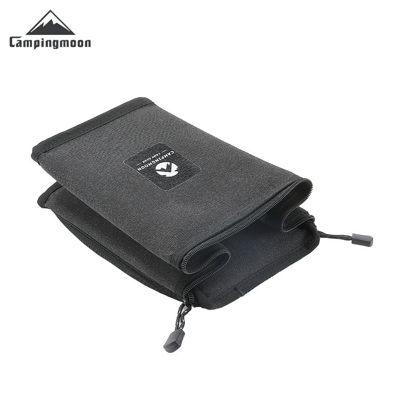 CAMPINGMOON BKT-8-BC Borsa per - Camping Cooking Gas recensione e prezzo