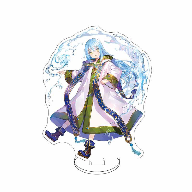 Statuetta Anime da 16CM 'That  - Campfire Cooking In Another World With My Absurd Skill recensione e prezzo