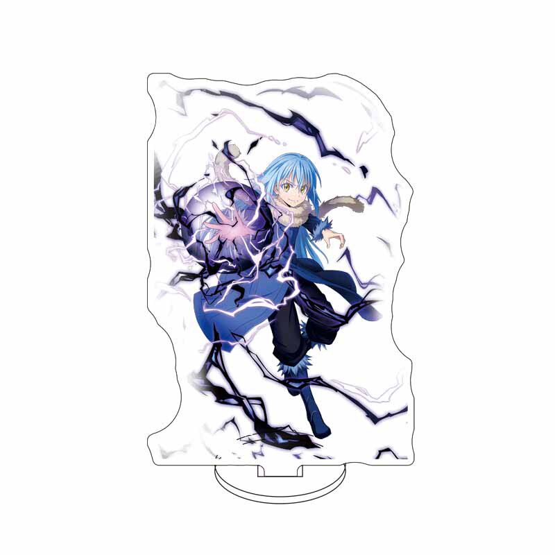 Statuetta Anime da 16CM 'That  - Campfire Cooking In Another World With My Absurd Skill recensione e prezzo