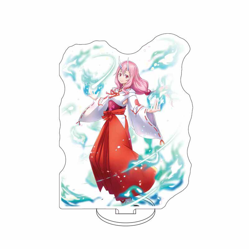Statuetta Anime da 16CM 'That  - Campfire Cooking In Another World With My Absurd Skill recensione e prezzo