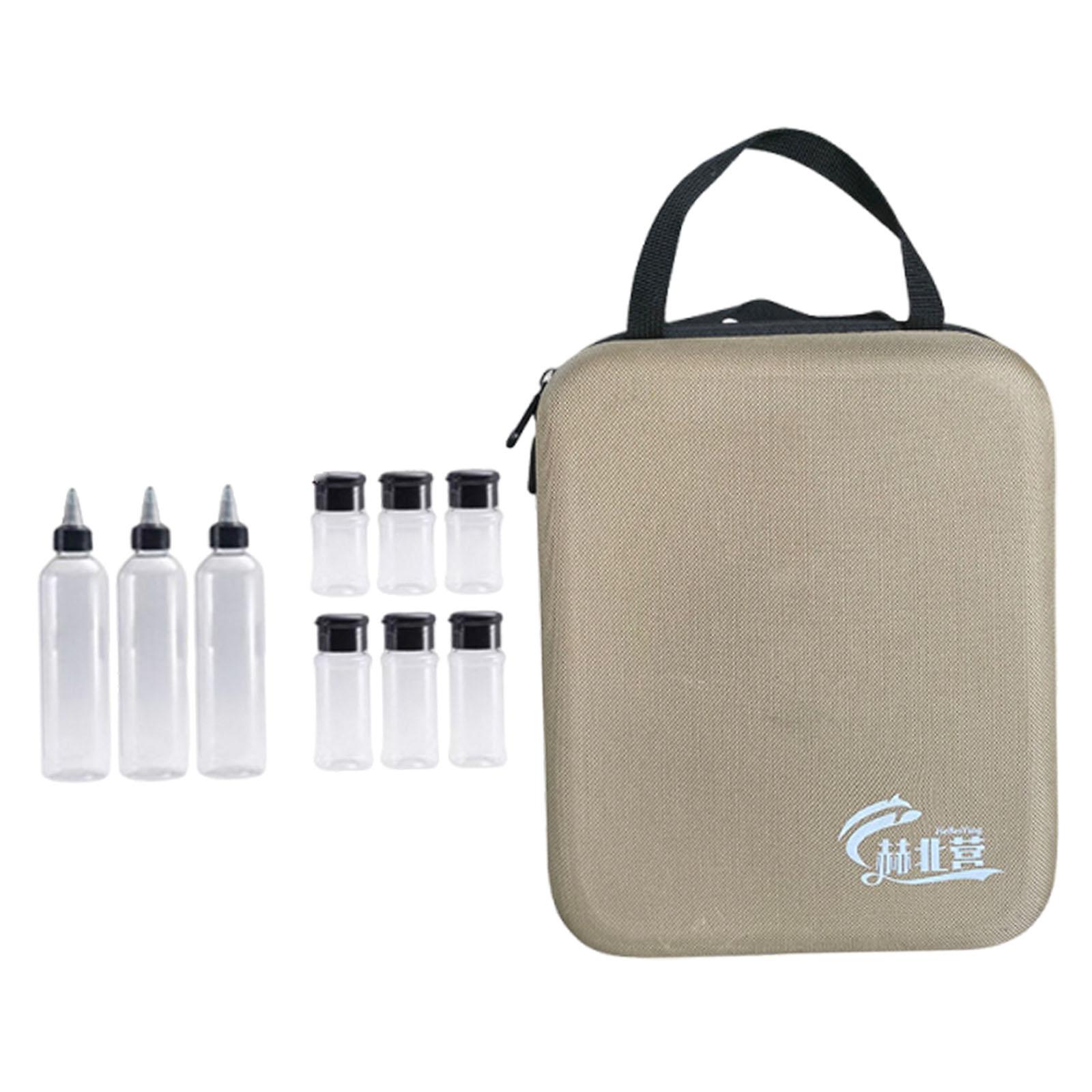 11x Kit barattoli di spezie da - Camping Cooking Utensils Kit recensione e prezzo
