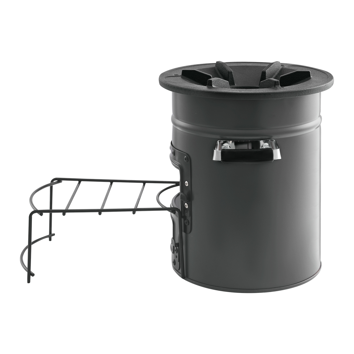 Fornello Rocket da Campeggio,  - Camping Double Cooking Stove recensione e prezzo