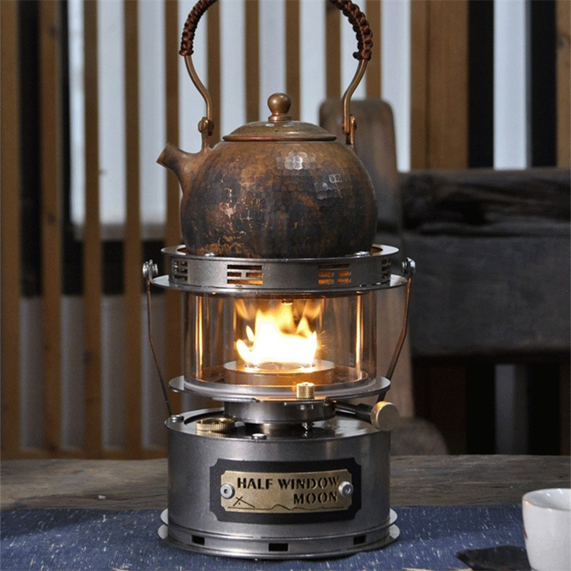 Fornello da Campeggio per Tè,  - Camping Cooking Equipment Electric recensione e prezzo