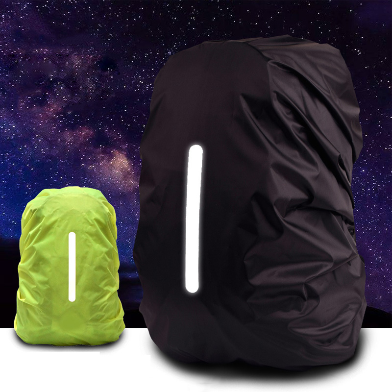 Nuovo zaino riflettente imperm - Camping Cooking Cover recensione e prezzo