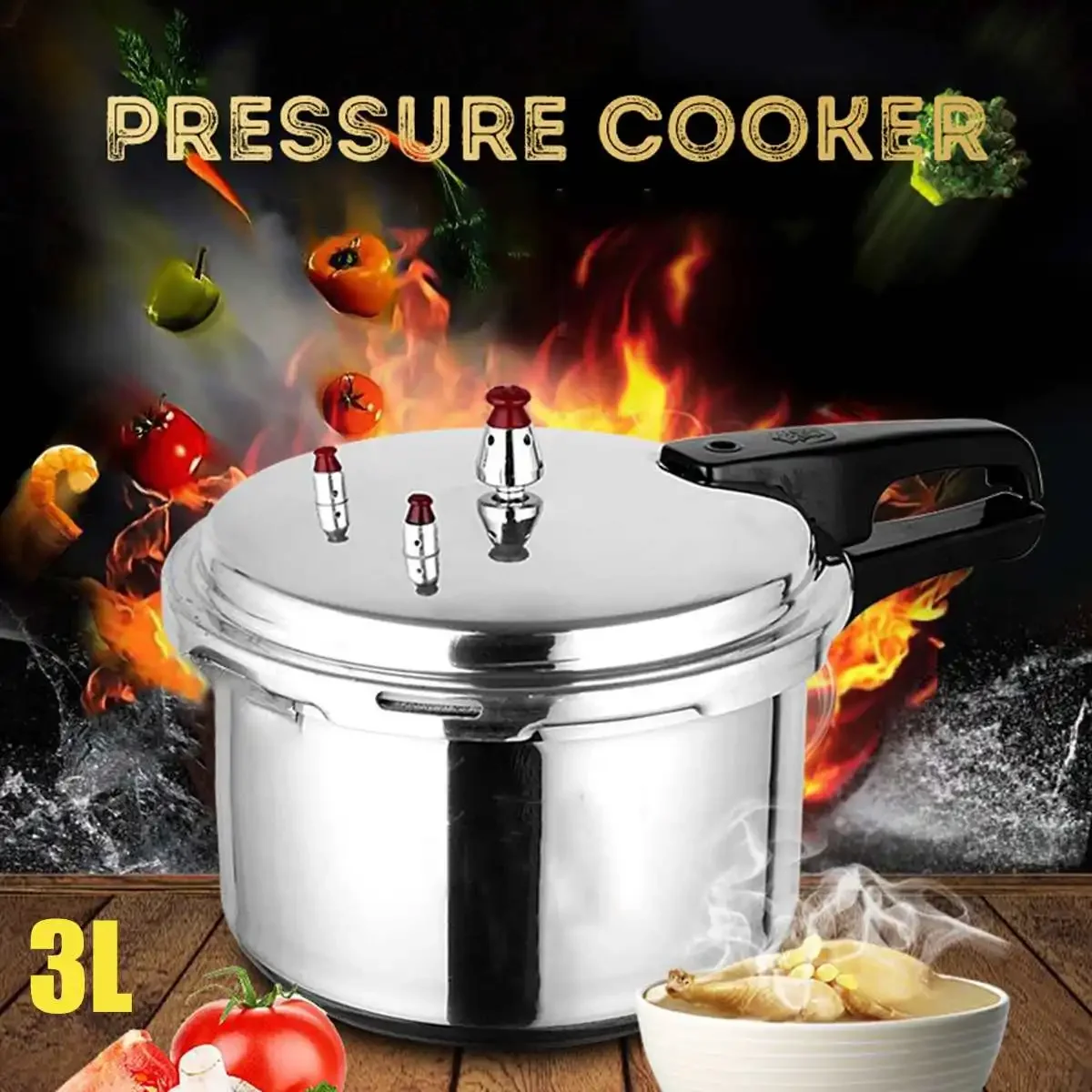 18/20/22/28 centimetri Cucina  - Camping Cooking Set For 4 recensione e prezzo