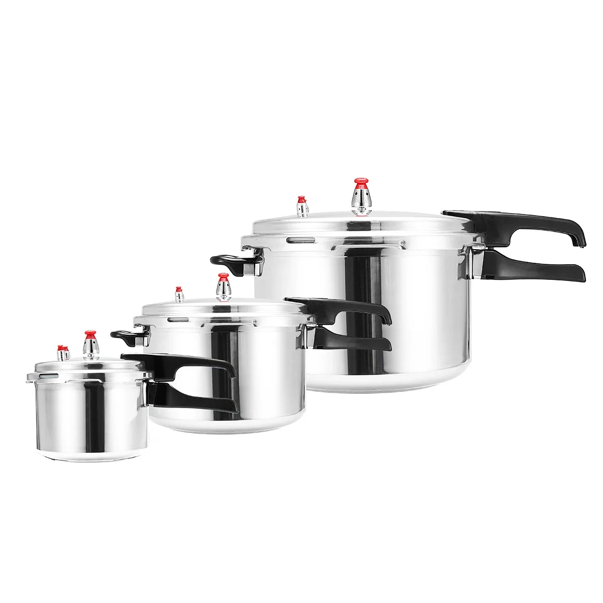 18/20/22/28 centimetri Cucina  - Camping Cooking Set For 4 recensione e prezzo