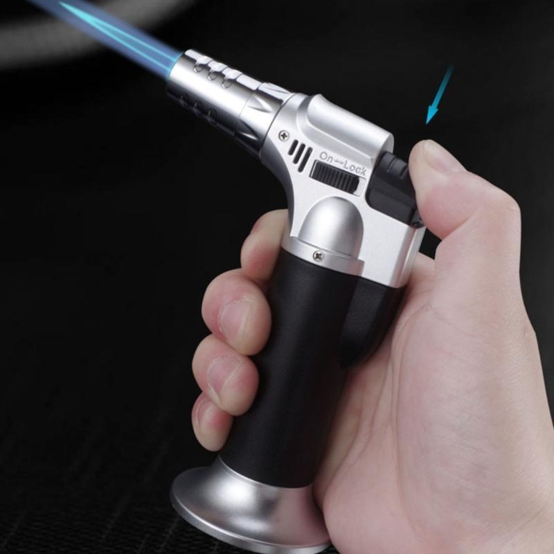 2025 Nuove torce cottura a est - Camping Cooking Flame recensione e prezzo