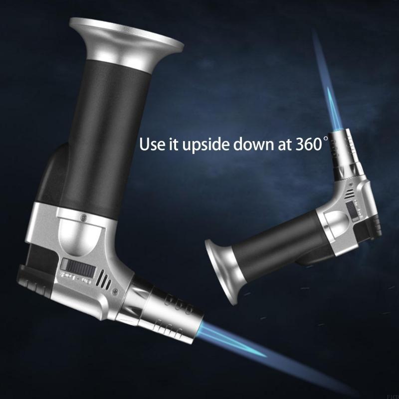 2025 Nuove torce cottura a est - Camping Cooking Flame recensione e prezzo