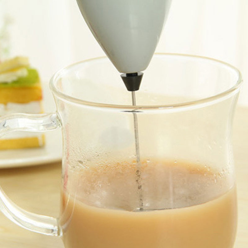 Schiumatore per latte senza fi - Pocket Coffee Maker recensione e prezzo