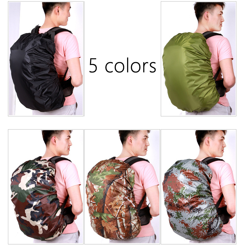 35L/60L campeggio esterno escu - Camping Cooking Cover recensione e prezzo