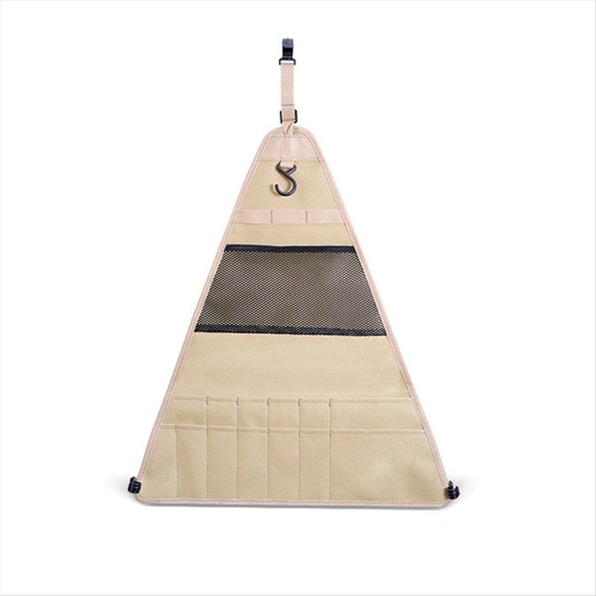 Adatto per borsa organizer per - Cooking Outdoor Camping recensione e prezzo