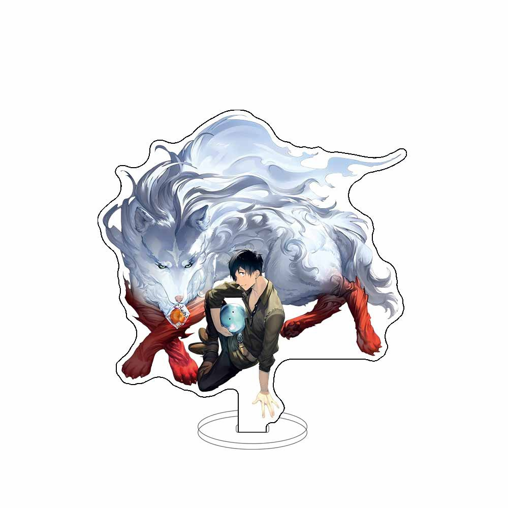 Modellino Anime Tondemo Skill  - Campfire Cooking In Another World With My Absurd Skill recensione e prezzo