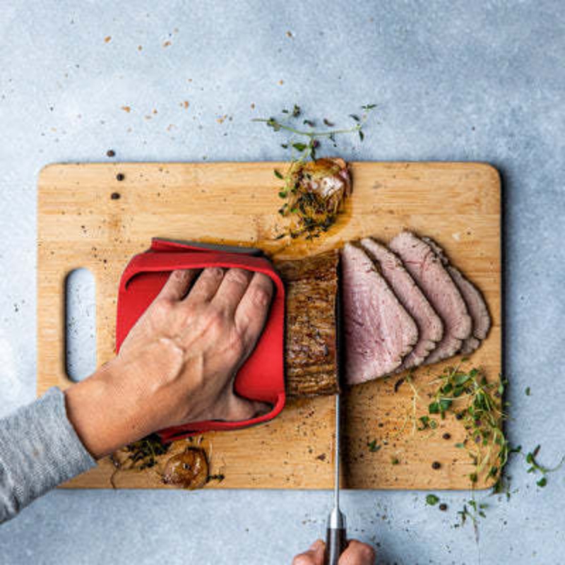 Guanti da forno in silicone pe - Cooking Outdoor Camping recensione e prezzo