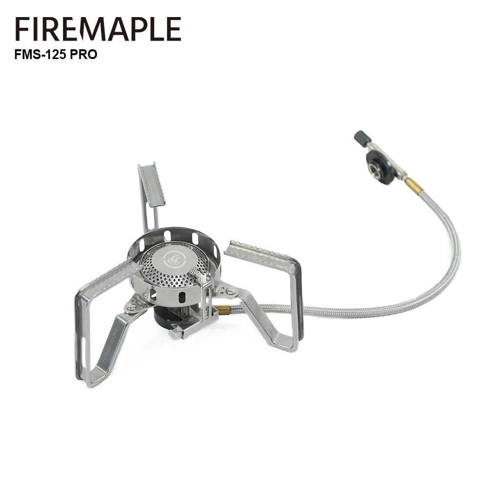 Fire-Maple fornello antivento  - Camping Cooking Wood Stove recensione e prezzo
