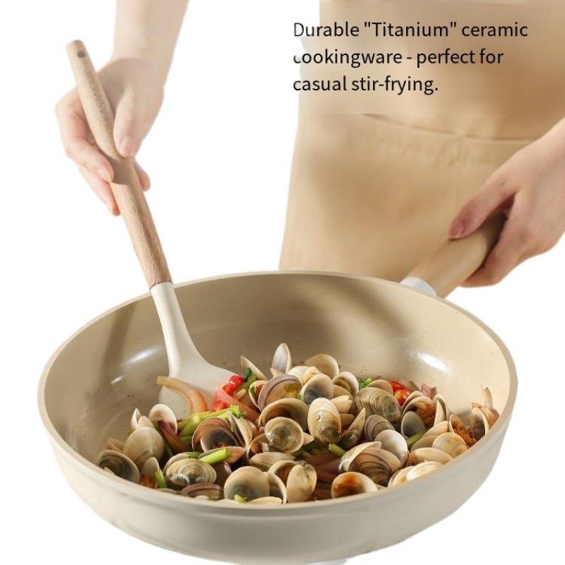 Set di Pentole e Padelle in Ce - Camping Cooking Pots And Pans Set recensione e prezzo