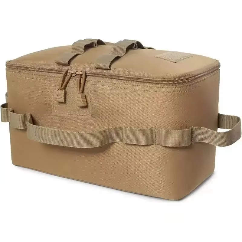 Borsa da Campeggio per Esterni - Camping Cooking Gas recensione e prezzo