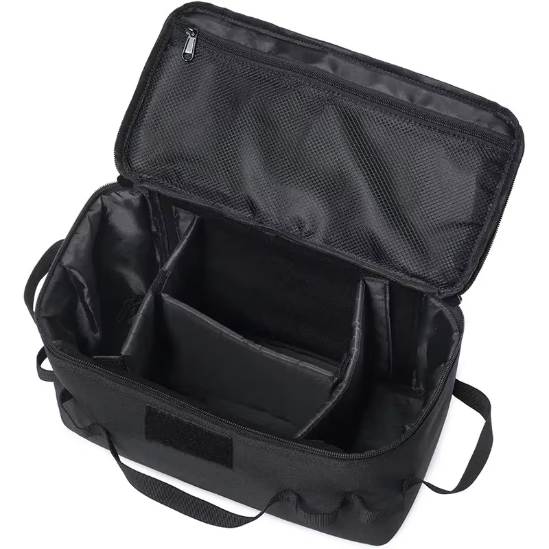 Borsa da Campeggio per Esterni - Camping Cooking Gas recensione e prezzo