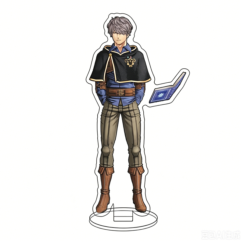 Statuetta in Acrilico Anime da - Campfire Cooking In Another World With My Absurd Skill recensione e prezzo