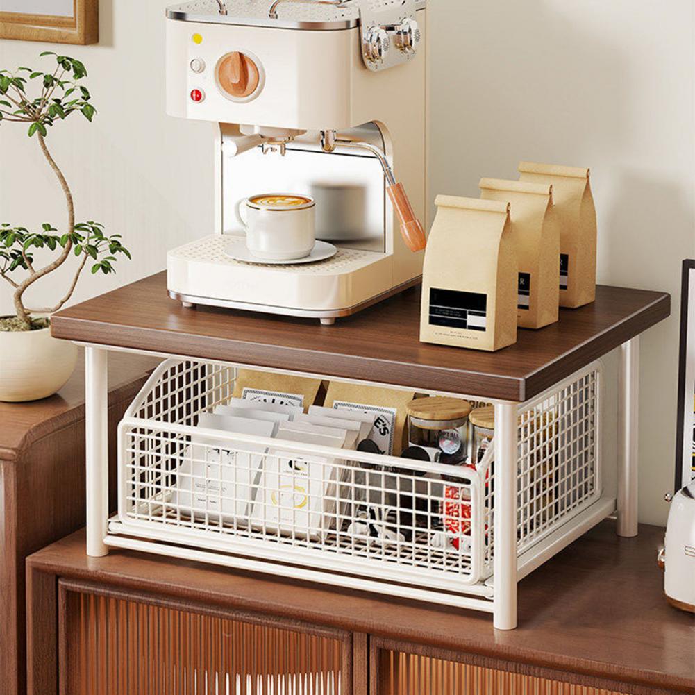 Portaoggetti per Macchina da C - Pocket Coffee Maker recensione e prezzo