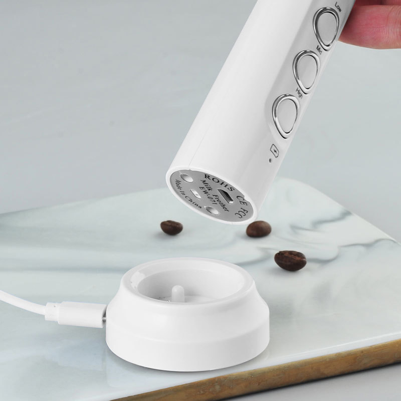 Montalatte elettrico 3 in 1 ri - Pocket Coffee Maker recensione e prezzo