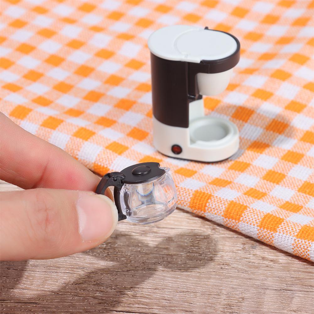 1:12 modello di caffettiera in - Pocket Coffee Maker recensione e prezzo