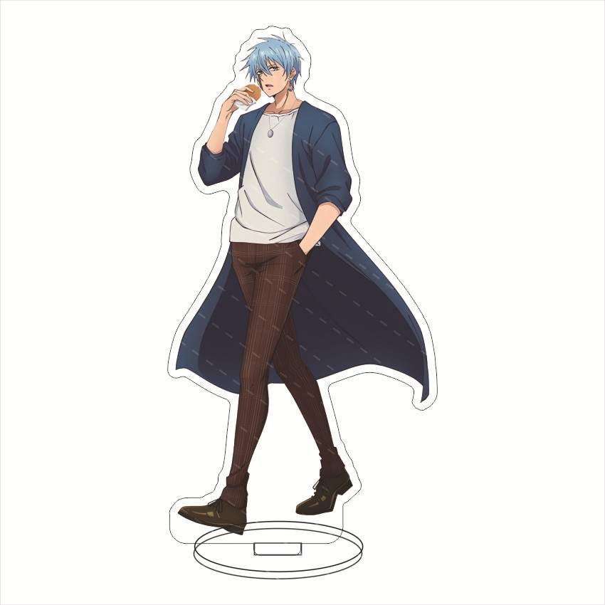 Supporto in acrilico per anime - Campfire Cooking In Another World With My Absurd Skill recensione e prezzo