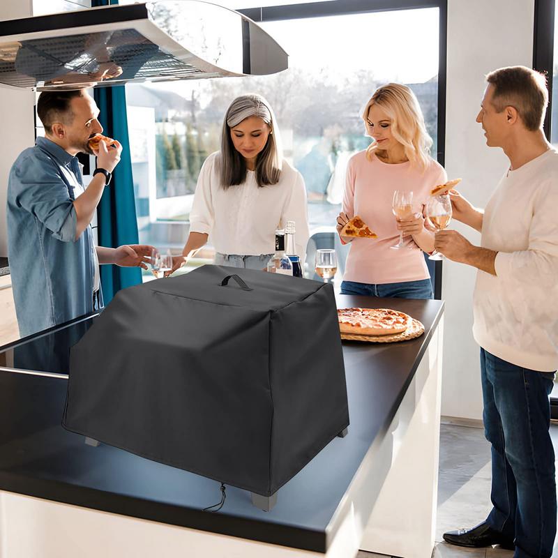 Copertura per Forno Pizza 420D - Camping Cooking Cover recensione e prezzo