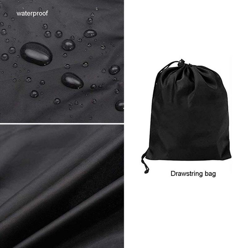 Copertura per Forno Pizza 420D - Camping Cooking Cover recensione e prezzo
