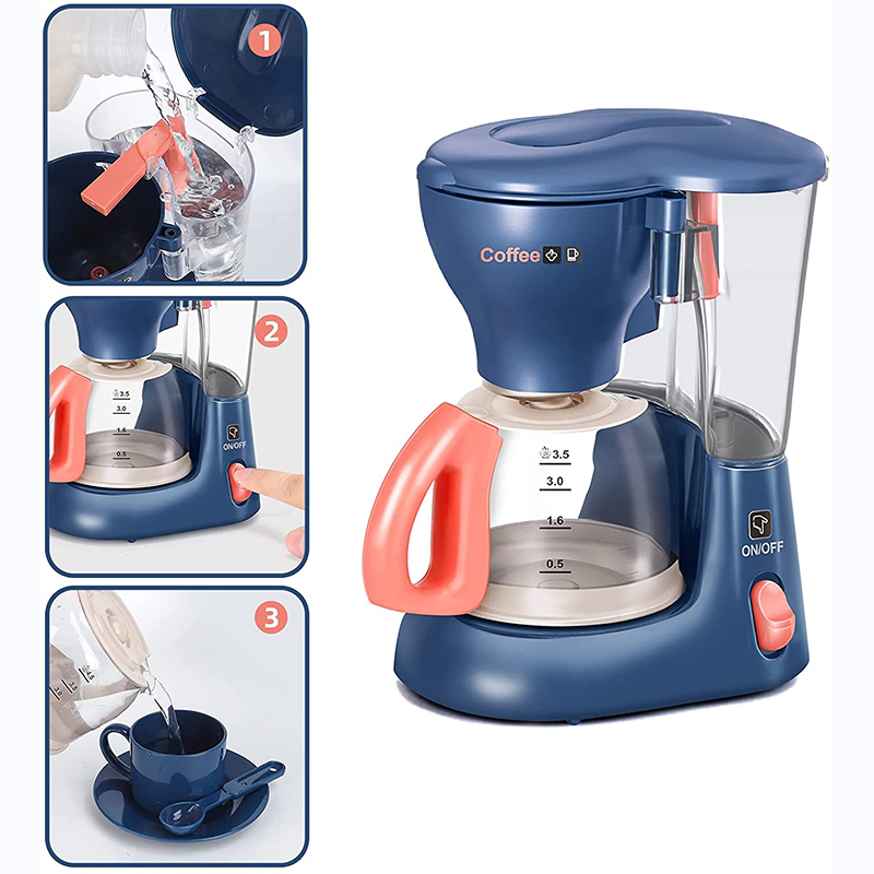 Mini elettrodomestici da cucin - Pocket Coffee Maker recensione e prezzo