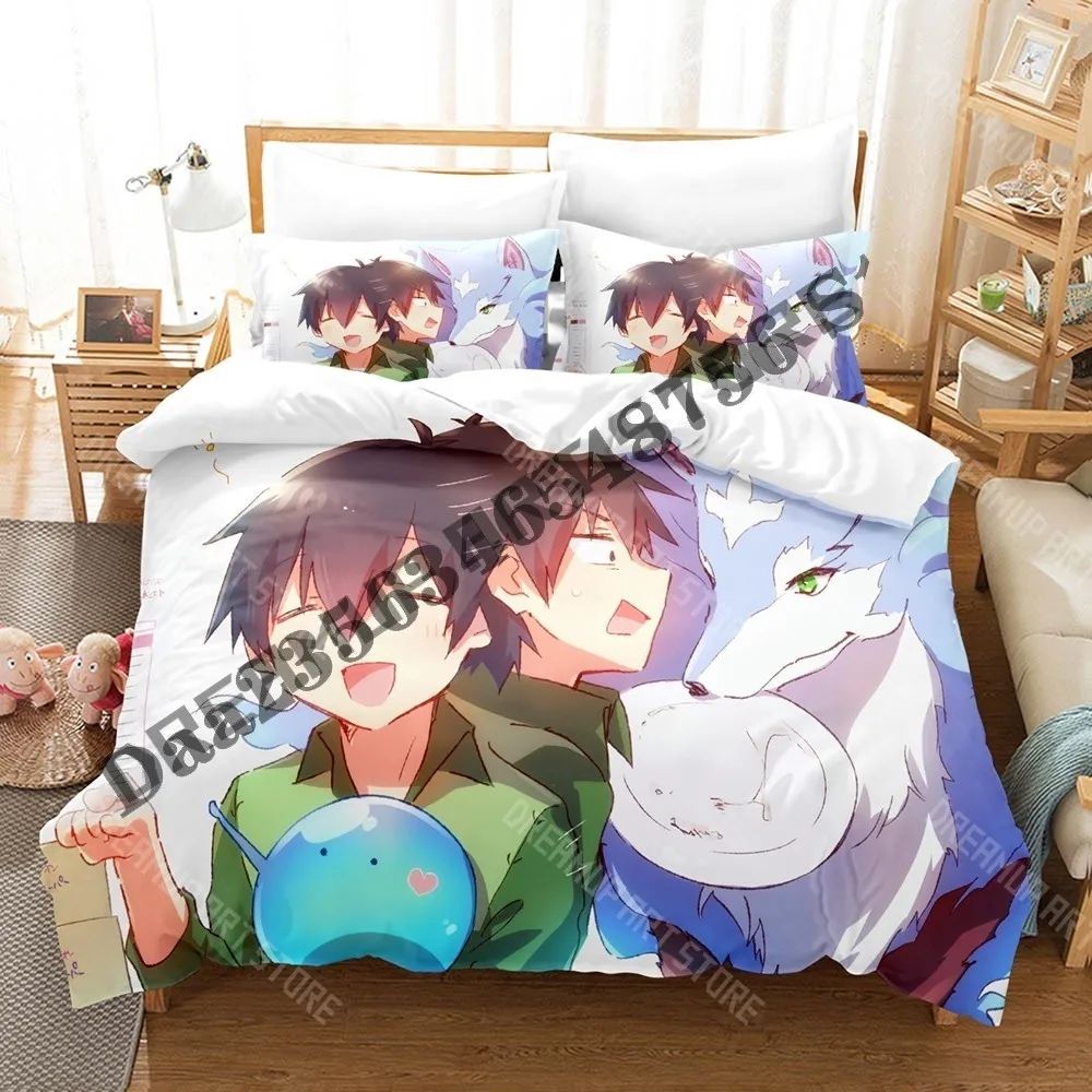 Set di Biancheria da Letto 202 - Campfire Cooking In Another World With My Absurd Skill recensione e prezzo