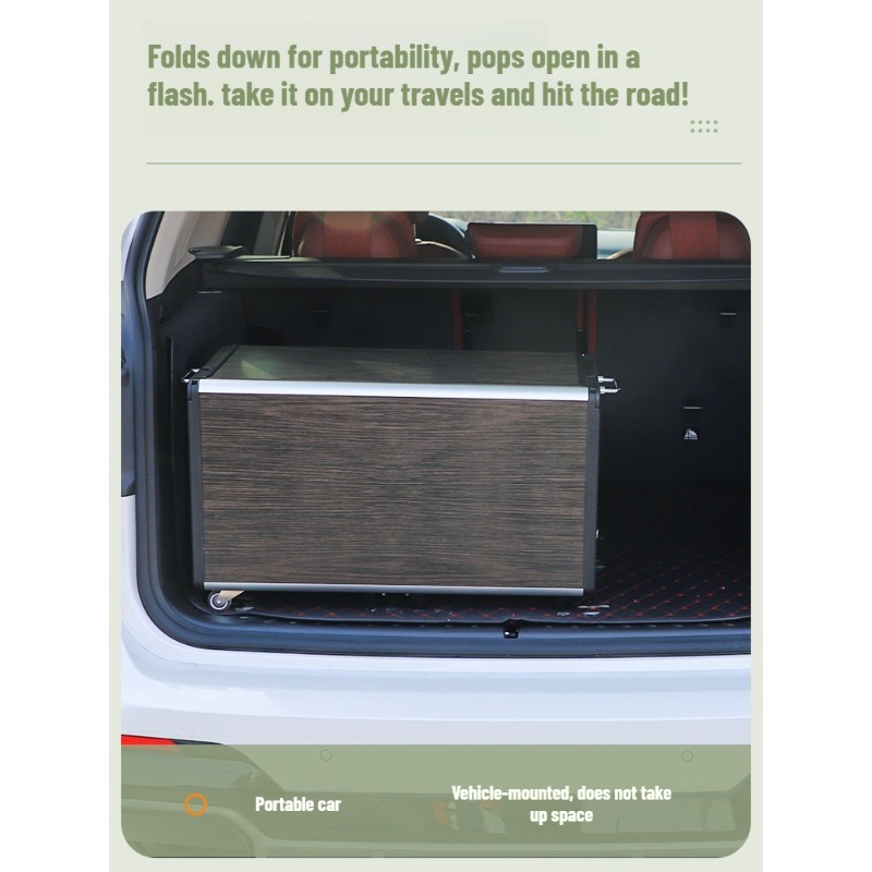 Cucina Mobile da Esterno Porta - Camping Cooking Equipment Electric recensione e prezzo