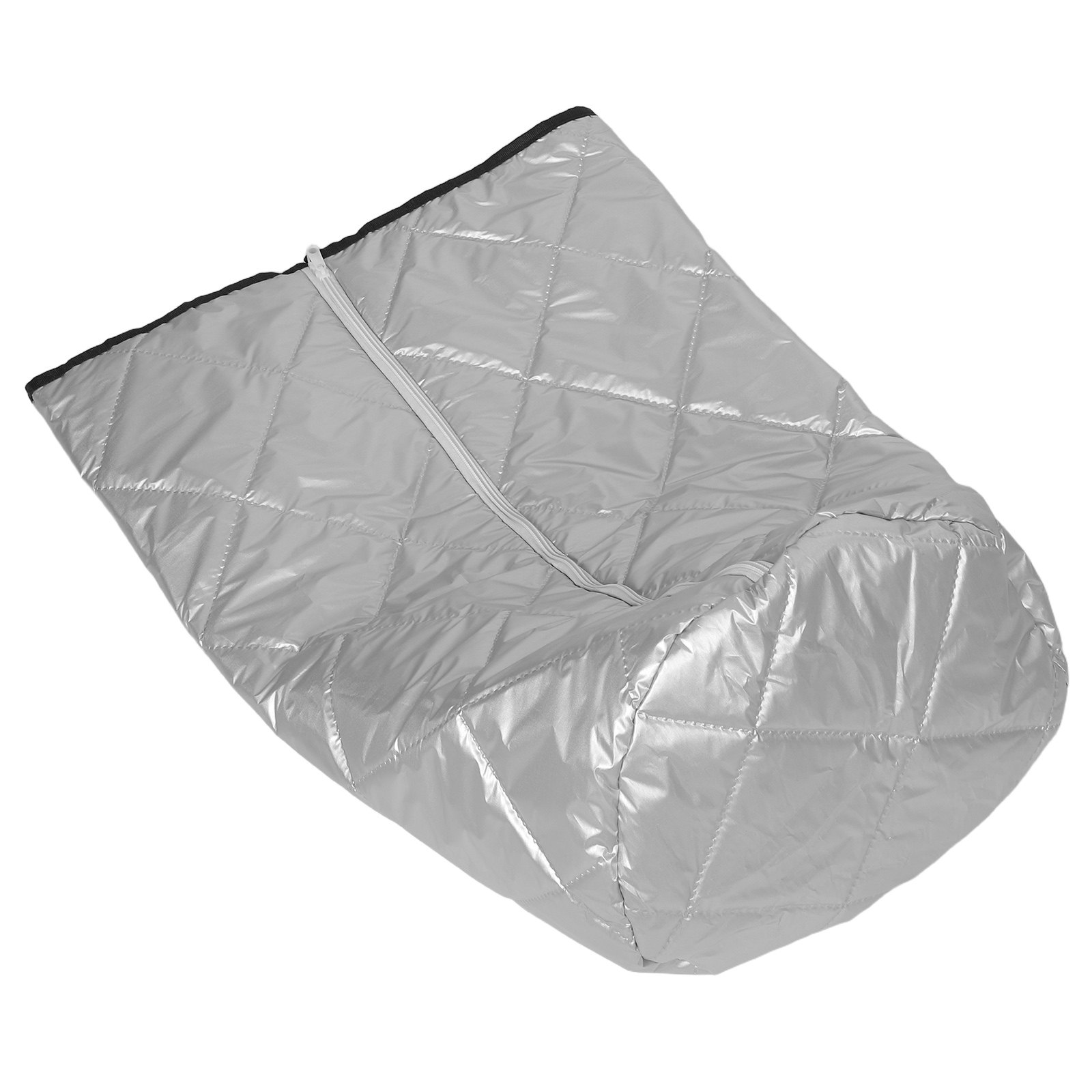 Copertura per bombola di gas d - Camping Cooking Cover recensione e prezzo