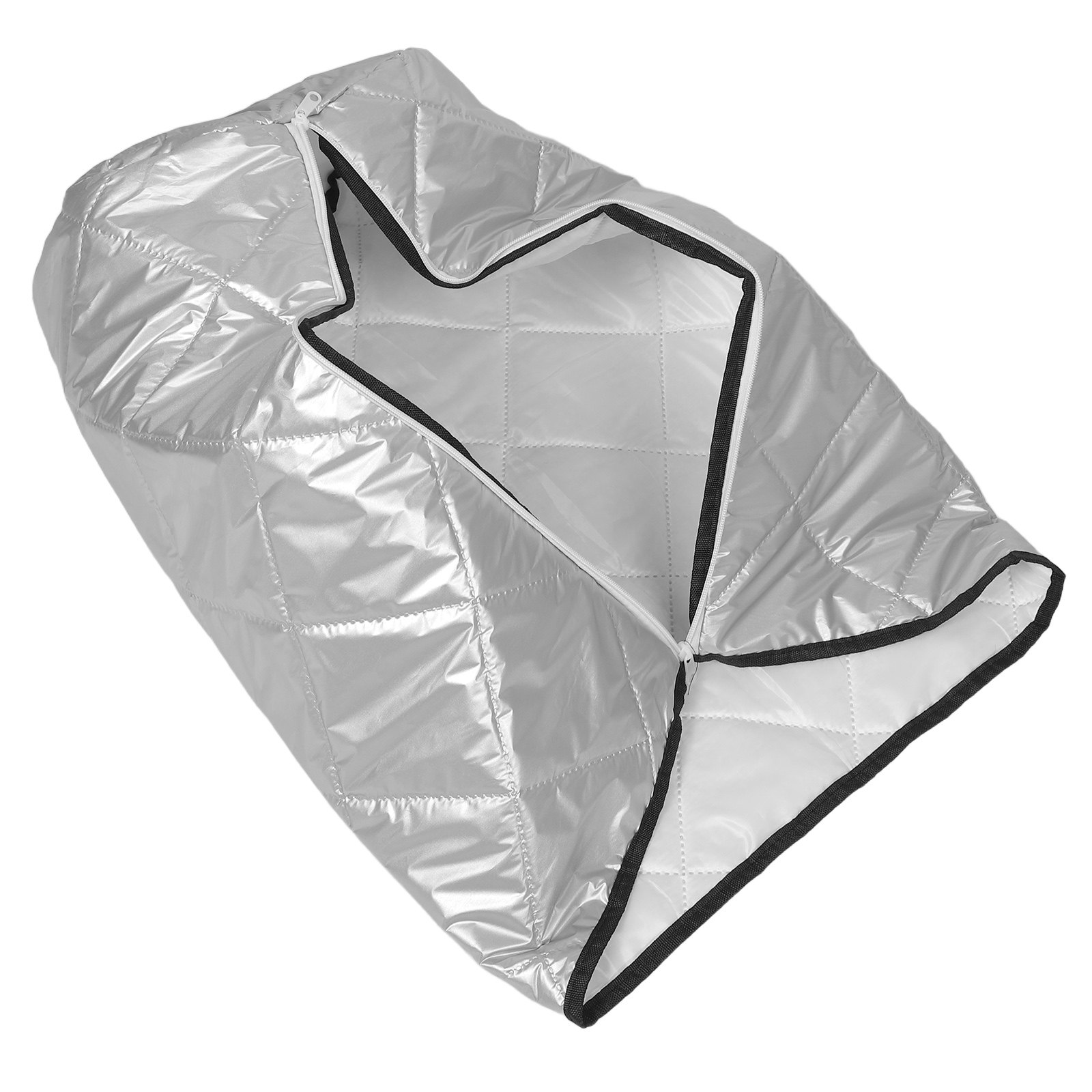 Copertura per bombola di gas d - Camping Cooking Cover recensione e prezzo