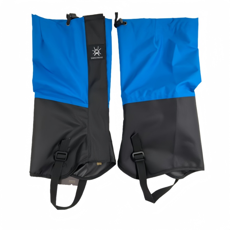 Ghette Impermeabili per Escurs - Camping Cooking Cover recensione e prezzo