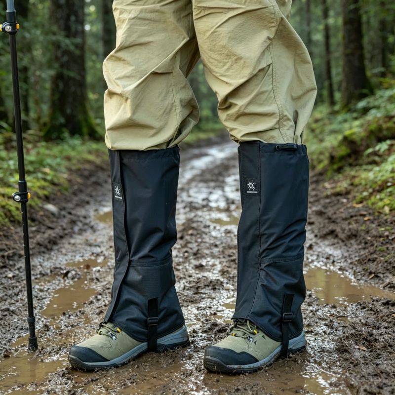 Ghette Impermeabili per Escurs - Camping Cooking Cover recensione e prezzo