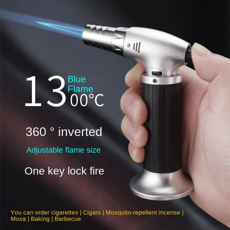 Torcia al butano con fiamma bl - Camping Cooking Gas recensione e prezzo