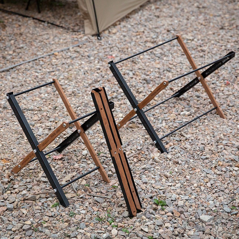 Tavoli da Campeggio Pieghevoli - Cooking Outdoor Camping recensione e prezzo