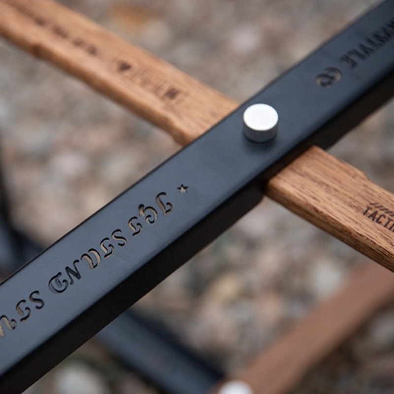 Tavoli da Campeggio Pieghevoli - Cooking Outdoor Camping recensione e prezzo