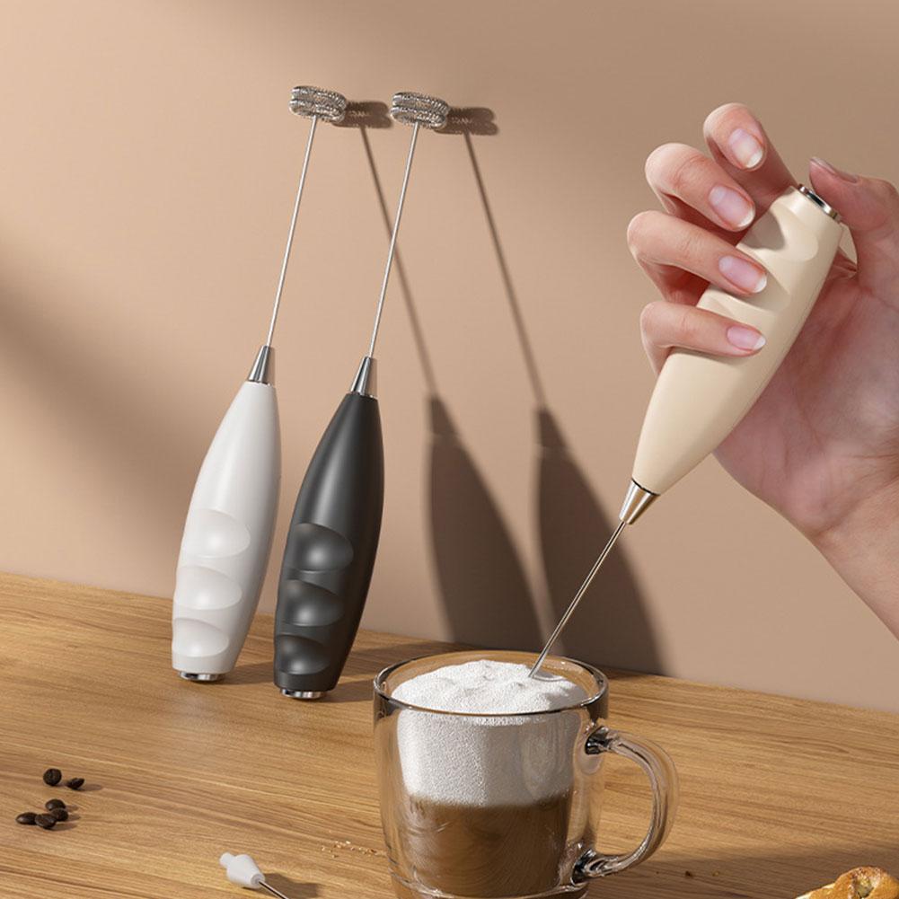 Mini Montalatte USB Ricaricabi - Pocket Coffee Maker recensione e prezzo