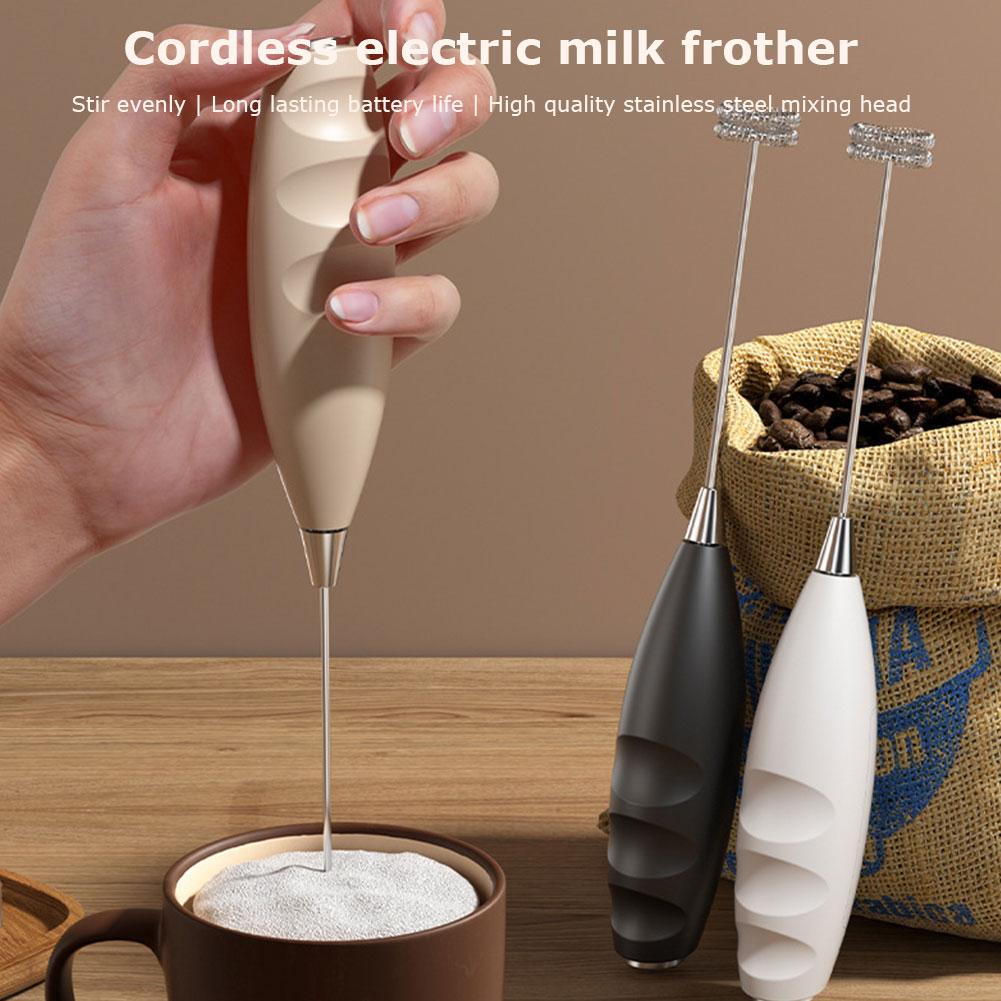 Mini Montalatte USB Ricaricabi - Pocket Coffee Maker recensione e prezzo