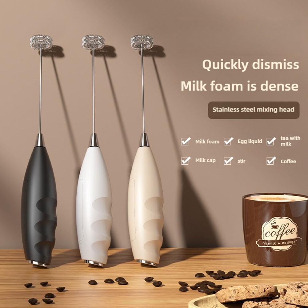 Mini Montalatte USB Ricaricabi - Pocket Coffee Maker recensione e prezzo