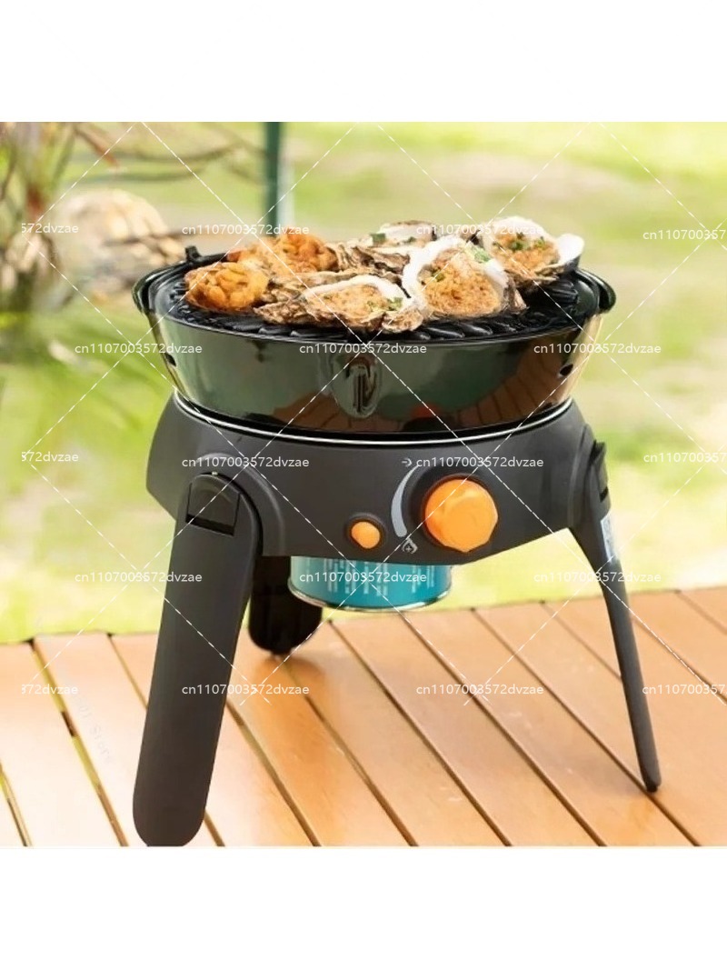Fornello a gas multifunzione d - Camping Cooking Gas recensione e prezzo