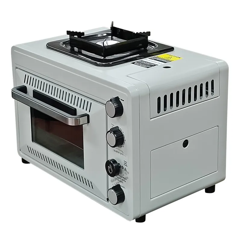 Fornello a Gas Butano Portatil - Camping Cooking Equipment Electric recensione e prezzo